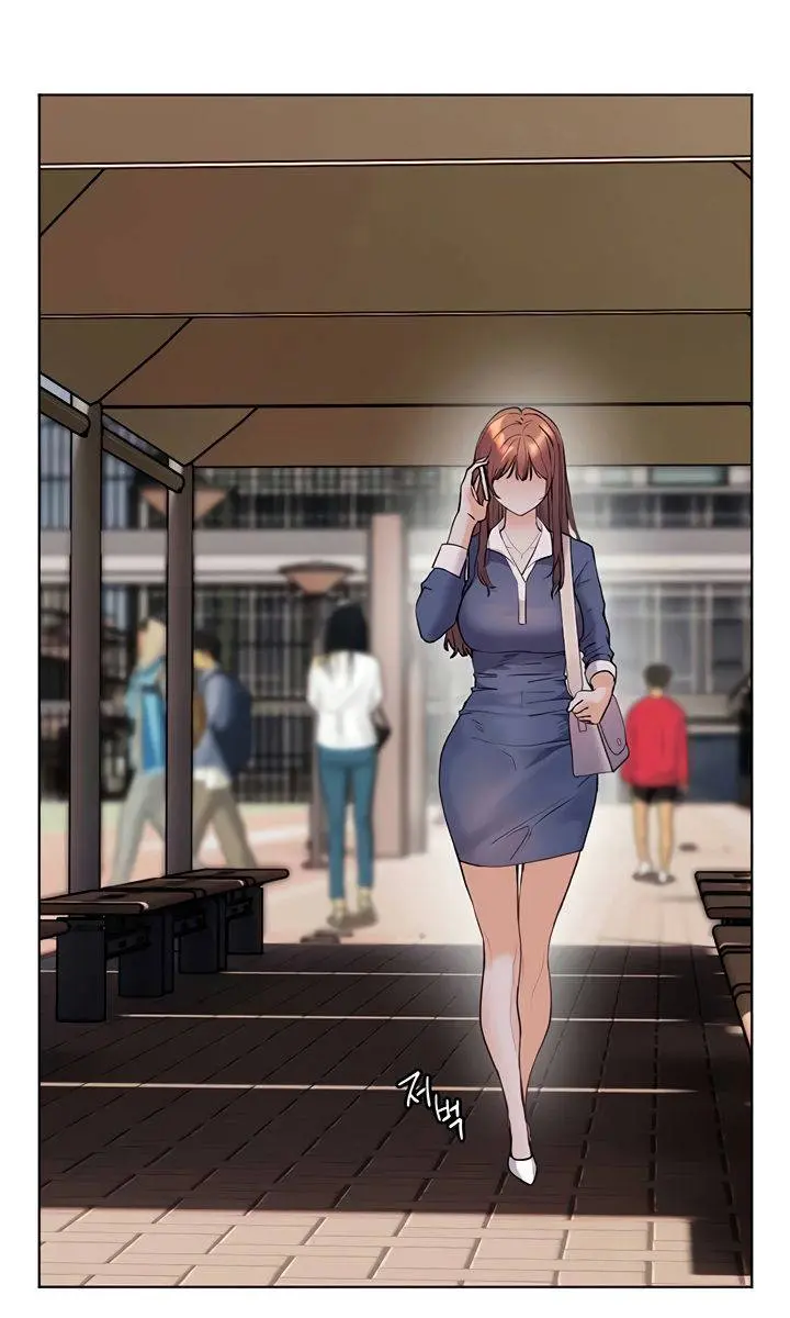 Teacher's Efforts Chapter 67 Page 3