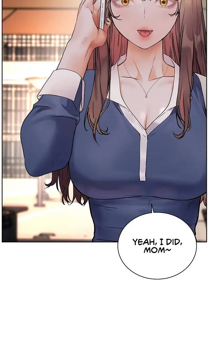 Teacher's Efforts Chapter 67 Page 5