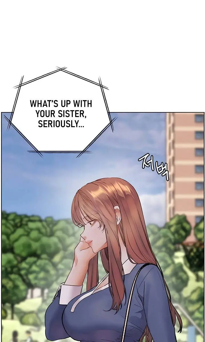 Teacher's Efforts Chapter 67 Page 6
