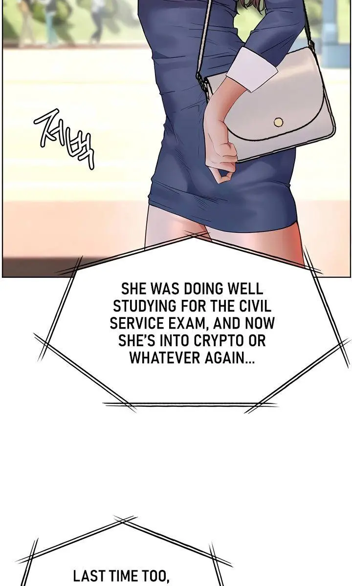 Teacher's Efforts Chapter 67 Page 7