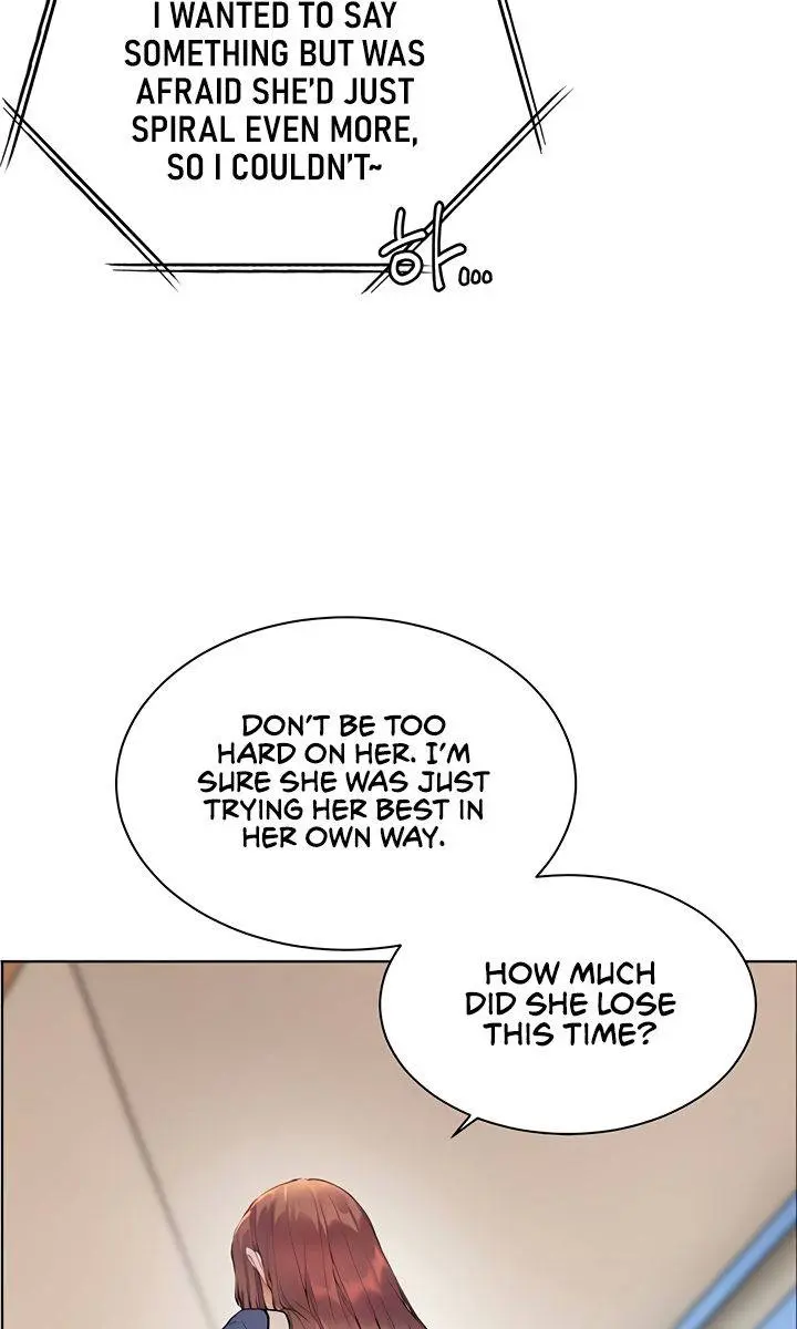 Teacher's Efforts Chapter 67 Page 8