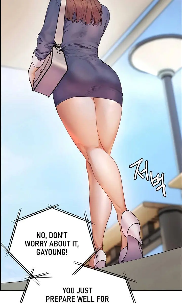 Teacher's Efforts Chapter 67 Page 9