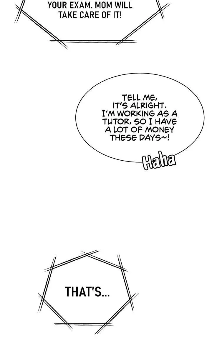Teacher's Efforts Chapter 67 Page 10