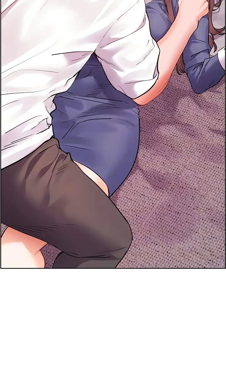 Teacher's Efforts Chapter 67 Page 17