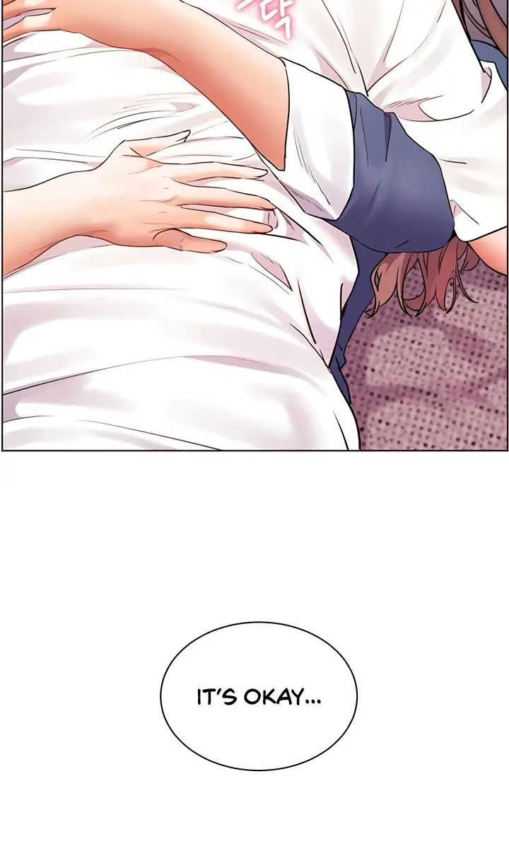 Teacher's Efforts Chapter 67 Page 24