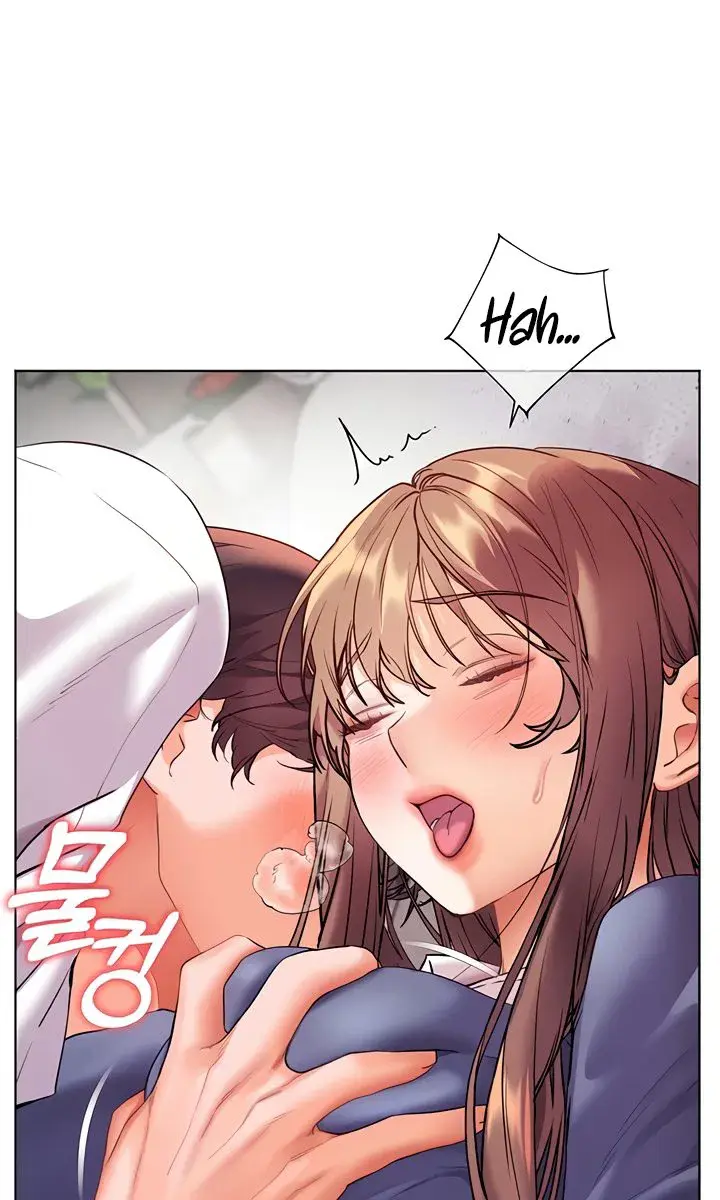 Teacher's Efforts Chapter 67 Page 31