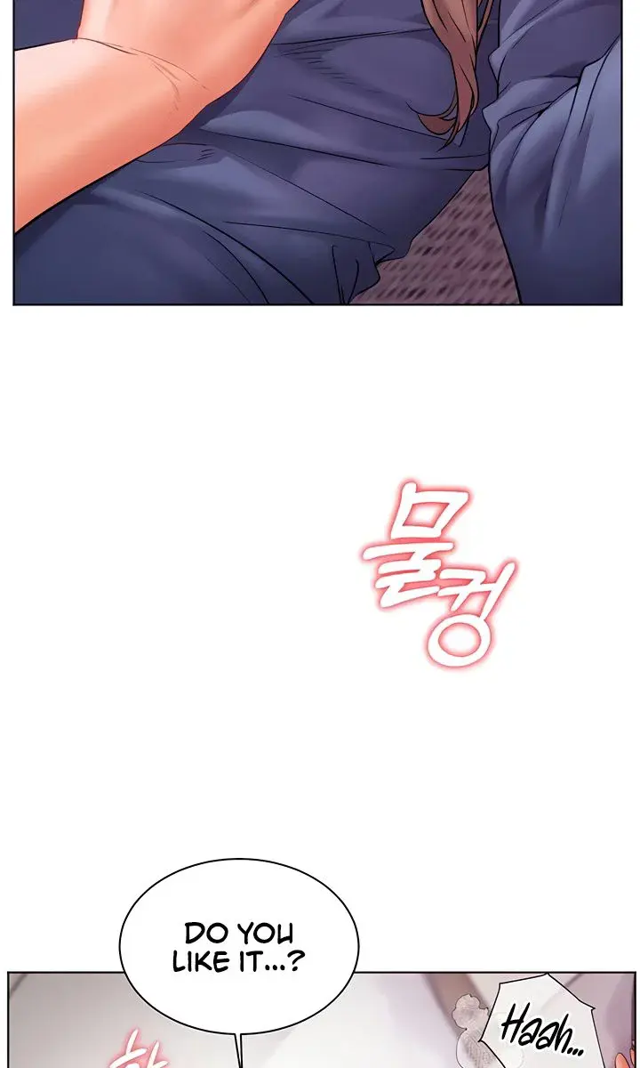 Teacher's Efforts Chapter 67 Page 32