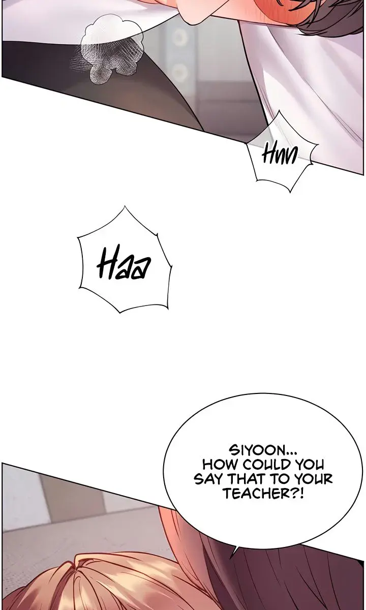 Teacher's Efforts Chapter 67 Page 38