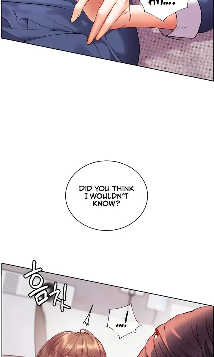 Teacher's Efforts Chapter 67 Page 43