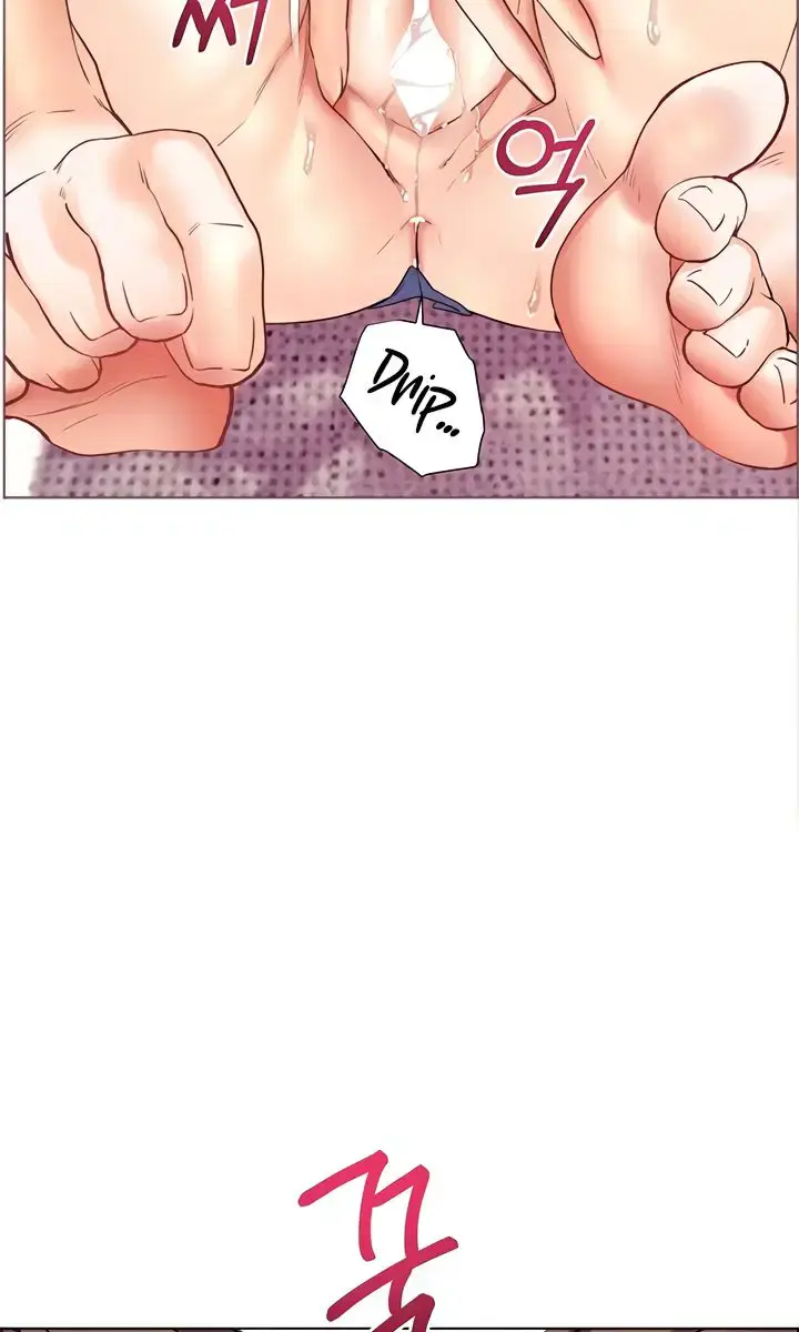 Teacher's Efforts Chapter 67 Page 66