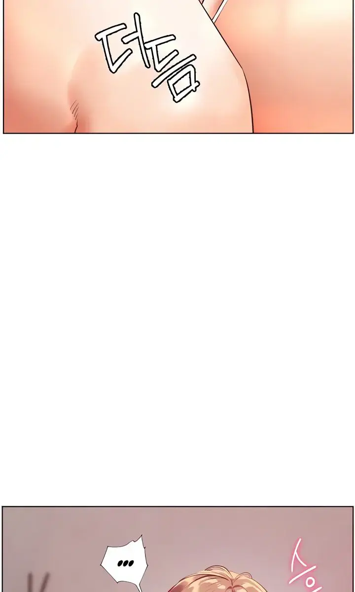 Teacher's Efforts Chapter 67 Page 74