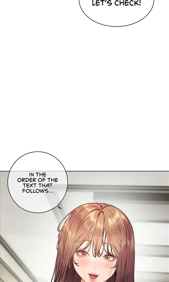 Teacher's Efforts Chapter 67 Page 87