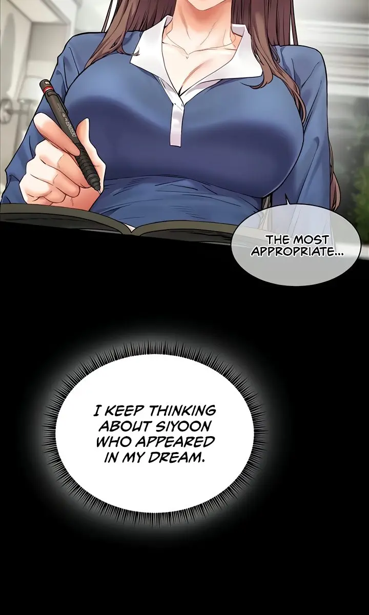 Teacher's Efforts Chapter 67 Page 88