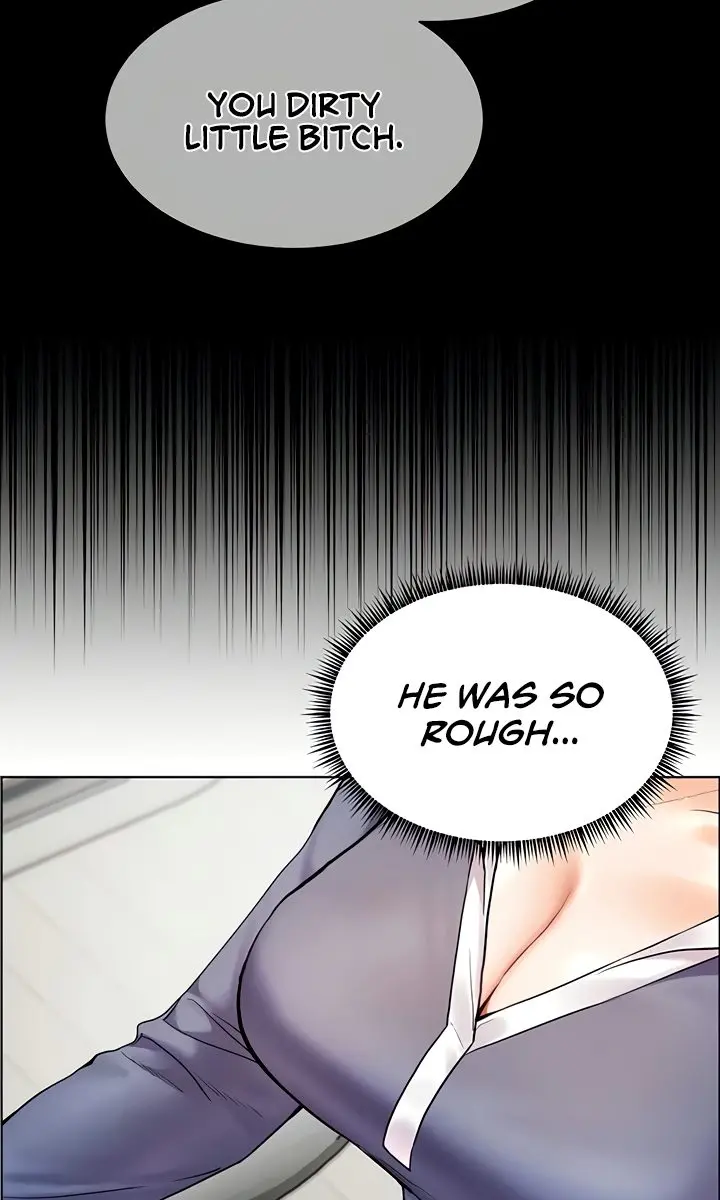 Teacher's Efforts Chapter 67 Page 92
