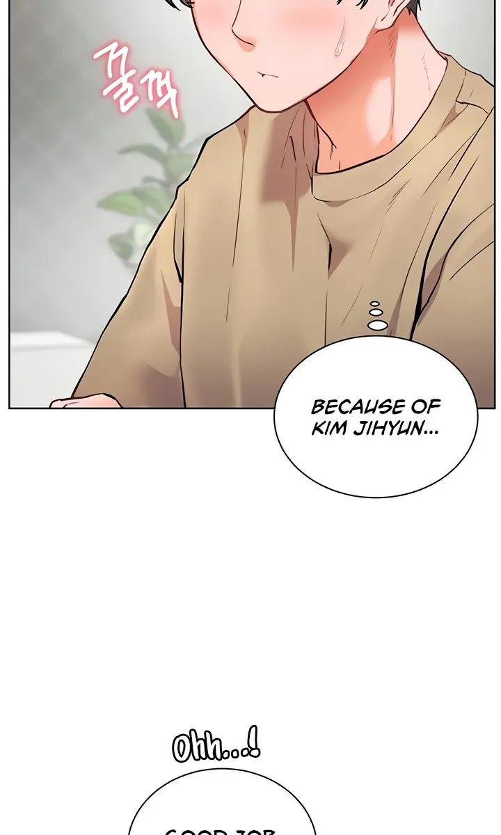 Teacher's Efforts Chapter 67 Page 96