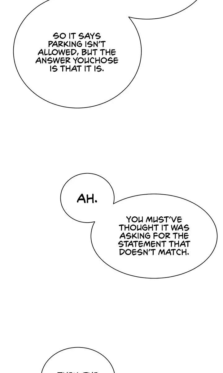 Teacher's Efforts Chapter 67 Page 100