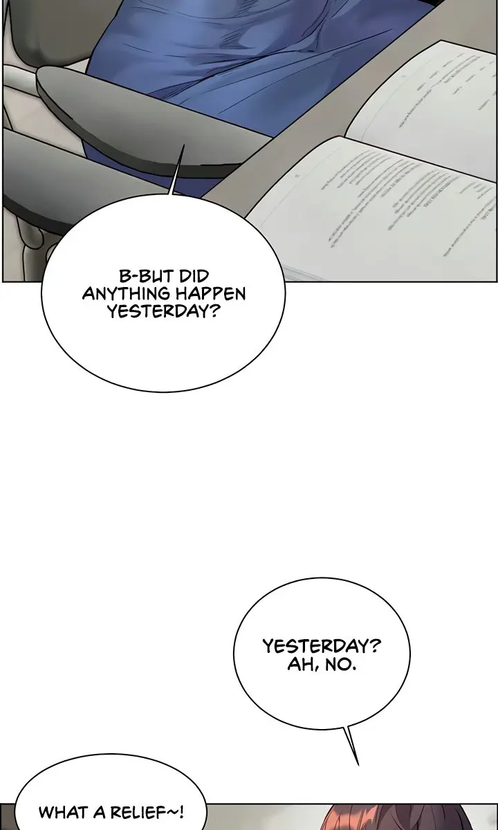 Teacher's Efforts Chapter 67 Page 110