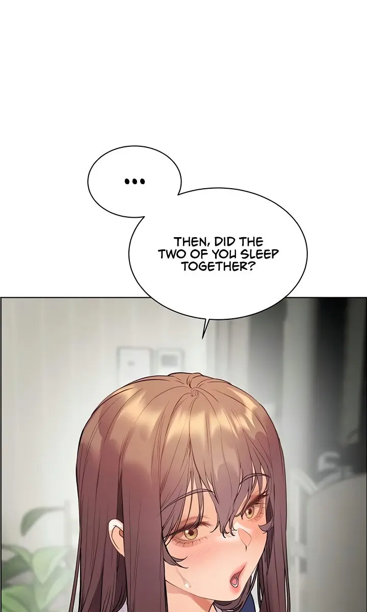 Teacher's Efforts Chapter 67 Page 112
