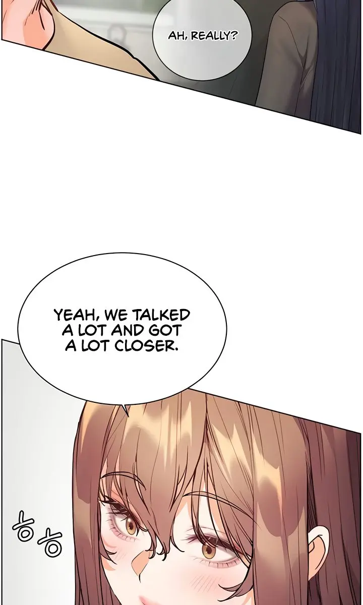Teacher's Efforts Chapter 67 Page 117