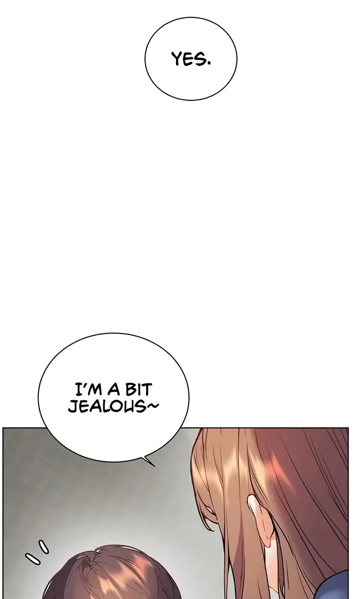 Teacher's Efforts Chapter 67 Page 119