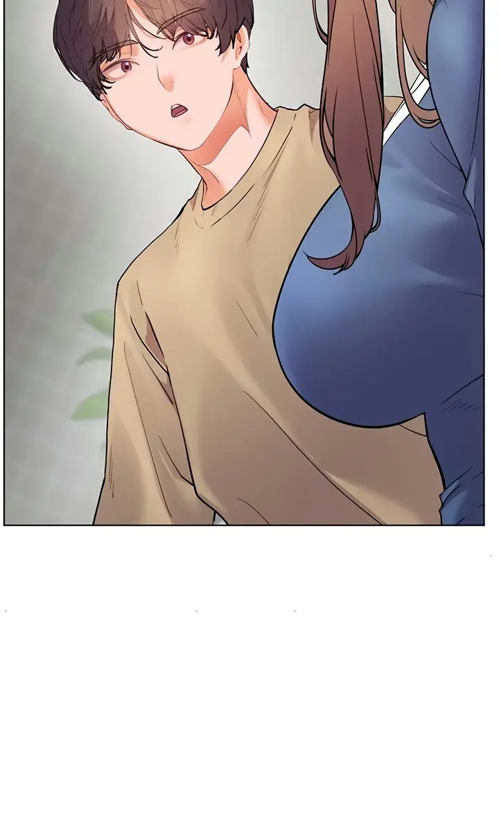 Teacher's Efforts Chapter 67 Page 120