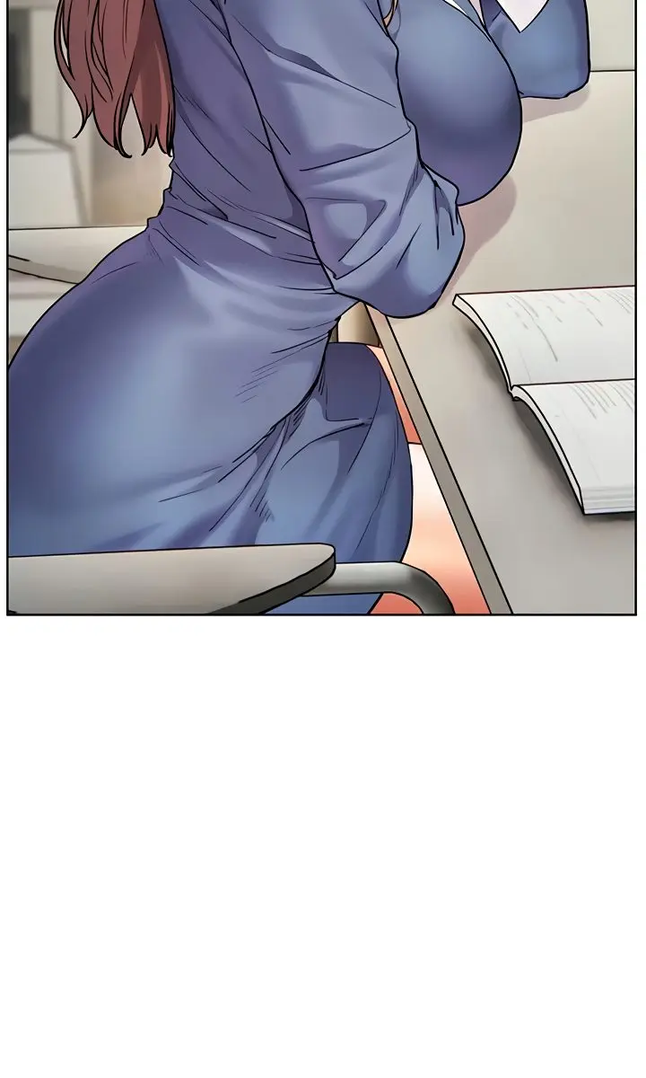 Teacher's Efforts Chapter 67 Page 122
