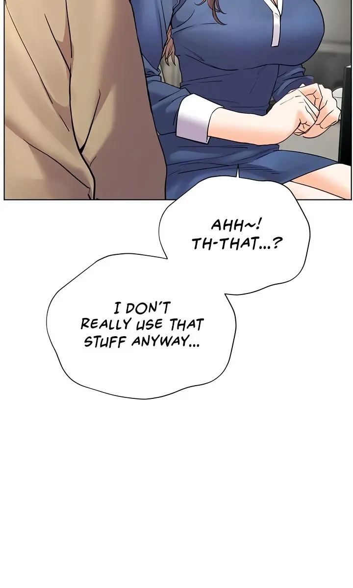 Teacher's Efforts Chapter 67 Page 129