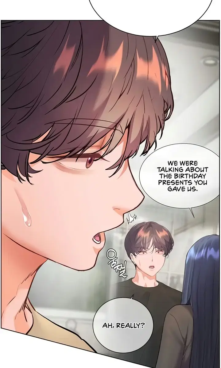 Teacher's Efforts Chapter 68 Page 3