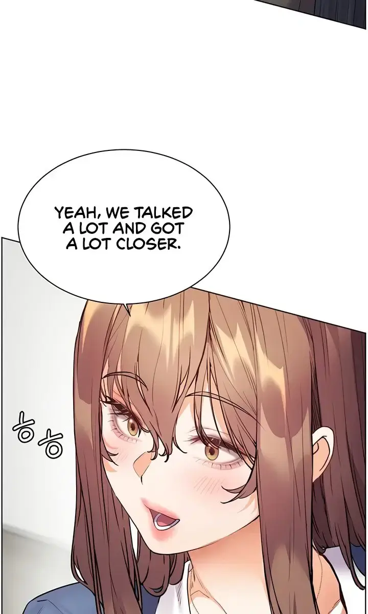 Teacher's Efforts Chapter 68 Page 4