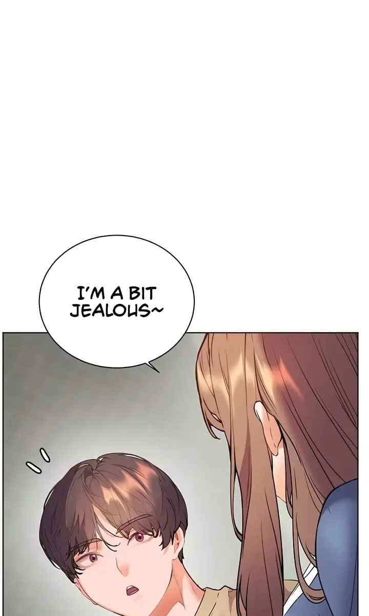 Teacher's Efforts Chapter 68 Page 6