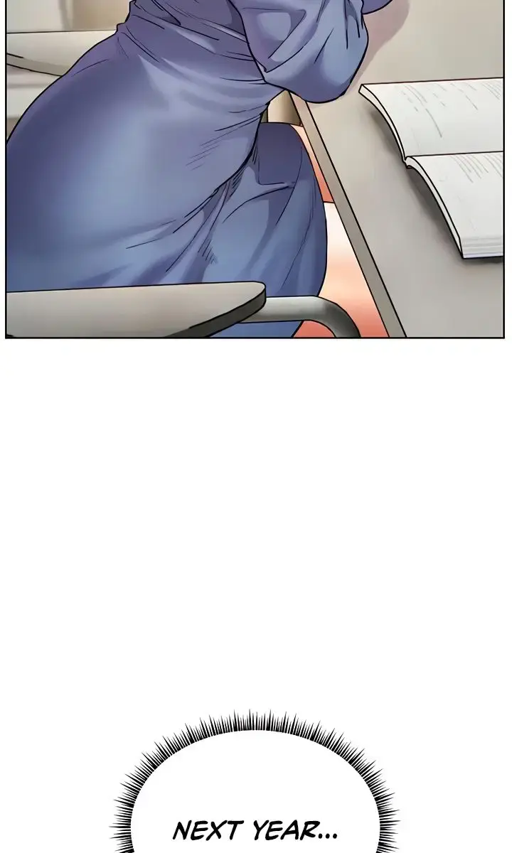 Teacher's Efforts Chapter 68 Page 9