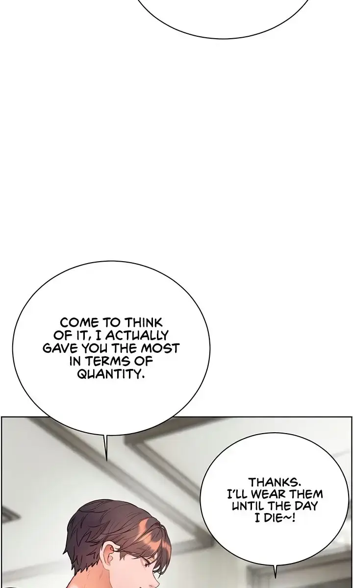 Teacher's Efforts Chapter 68 Page 11