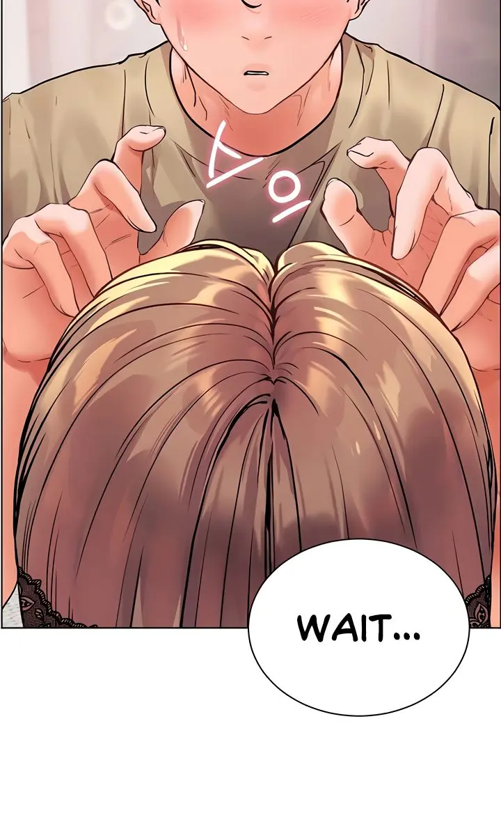 Teacher's Efforts Chapter 68 Page 23
