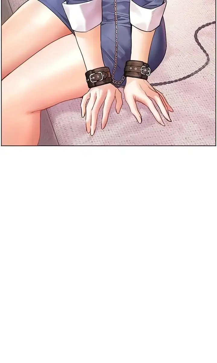 Teacher's Efforts Chapter 68 Page 26