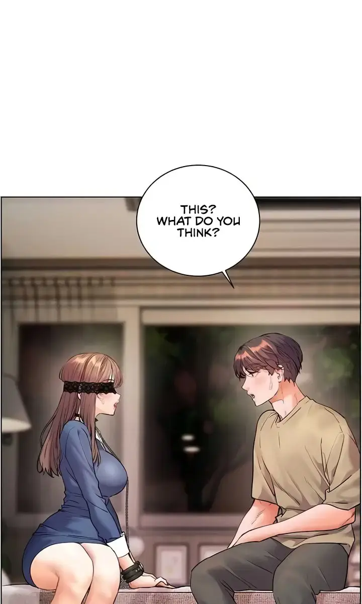 Teacher's Efforts Chapter 68 Page 29