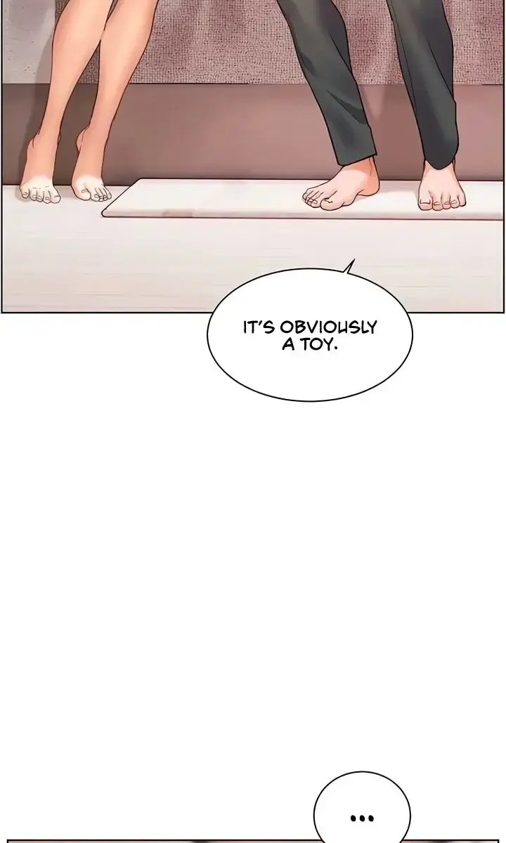 Teacher's Efforts Chapter 68 Page 30