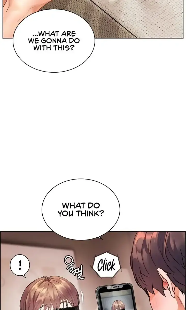 Teacher's Efforts Chapter 68 Page 32