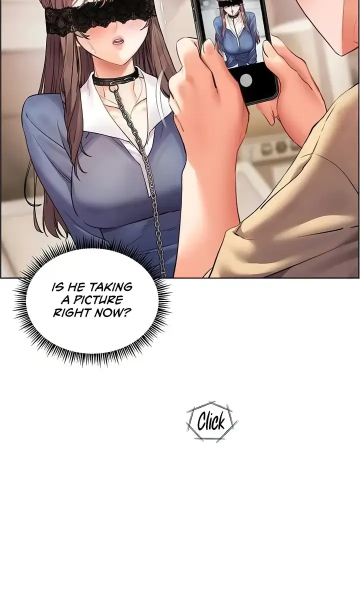 Teacher's Efforts Chapter 68 Page 33