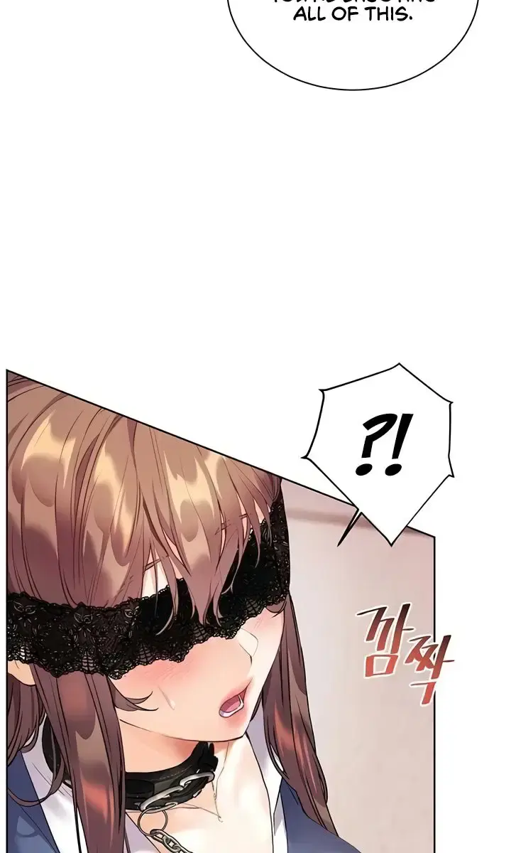 Teacher's Efforts Chapter 68 Page 35