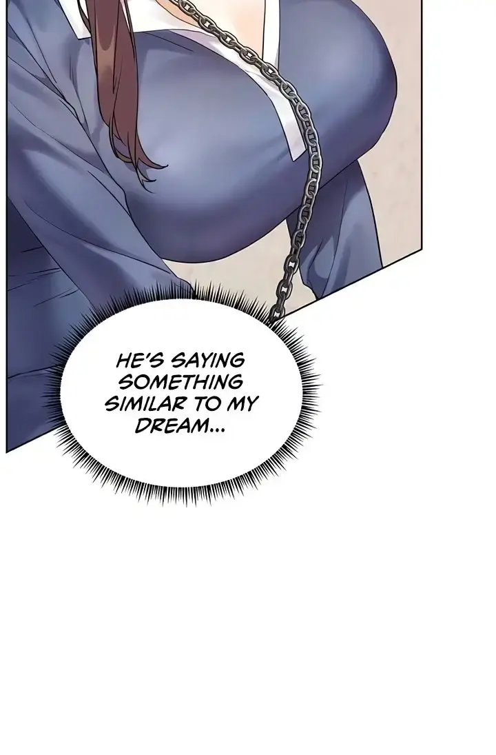 Teacher's Efforts Chapter 68 Page 36