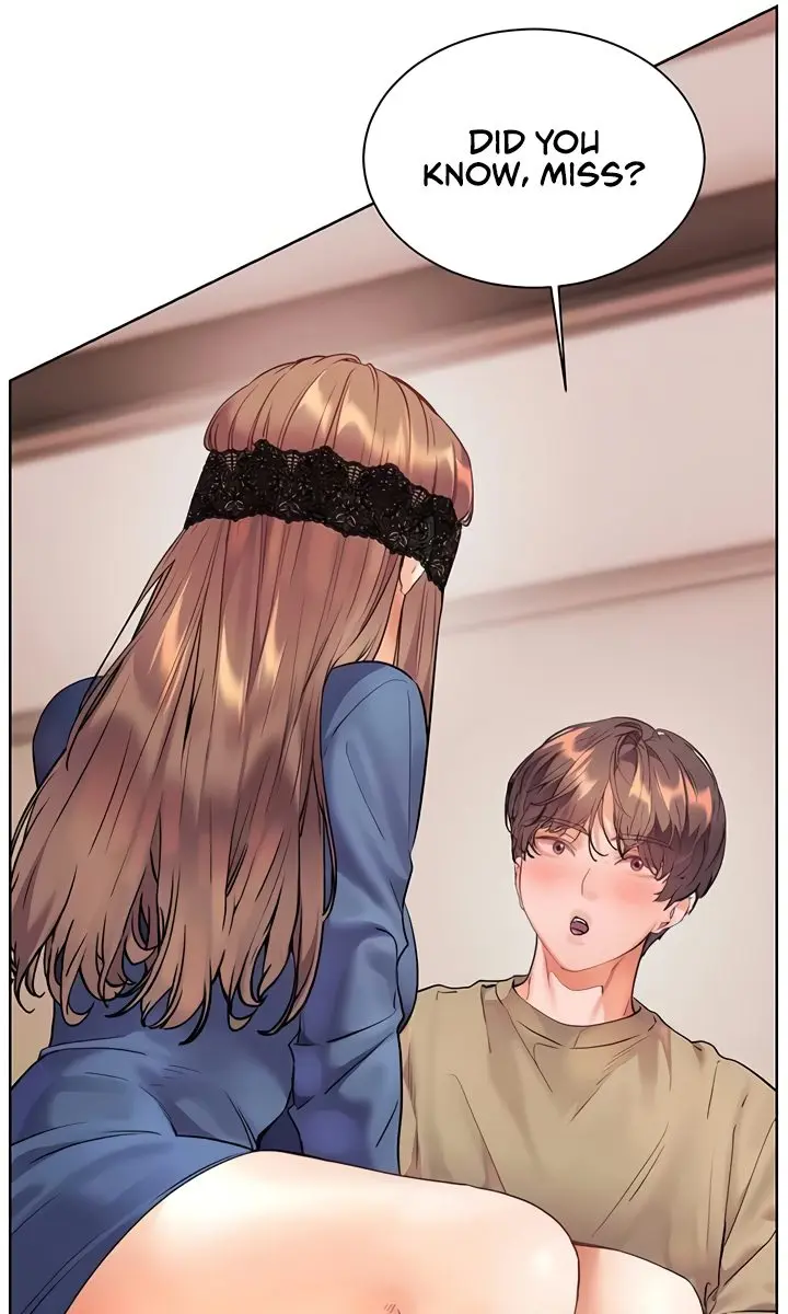 Teacher's Efforts Chapter 68 Page 37
