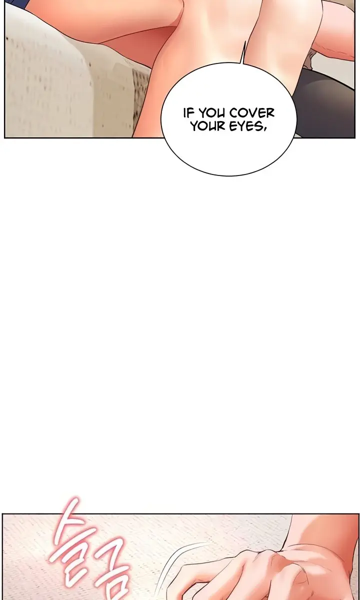 Teacher's Efforts Chapter 68 Page 38