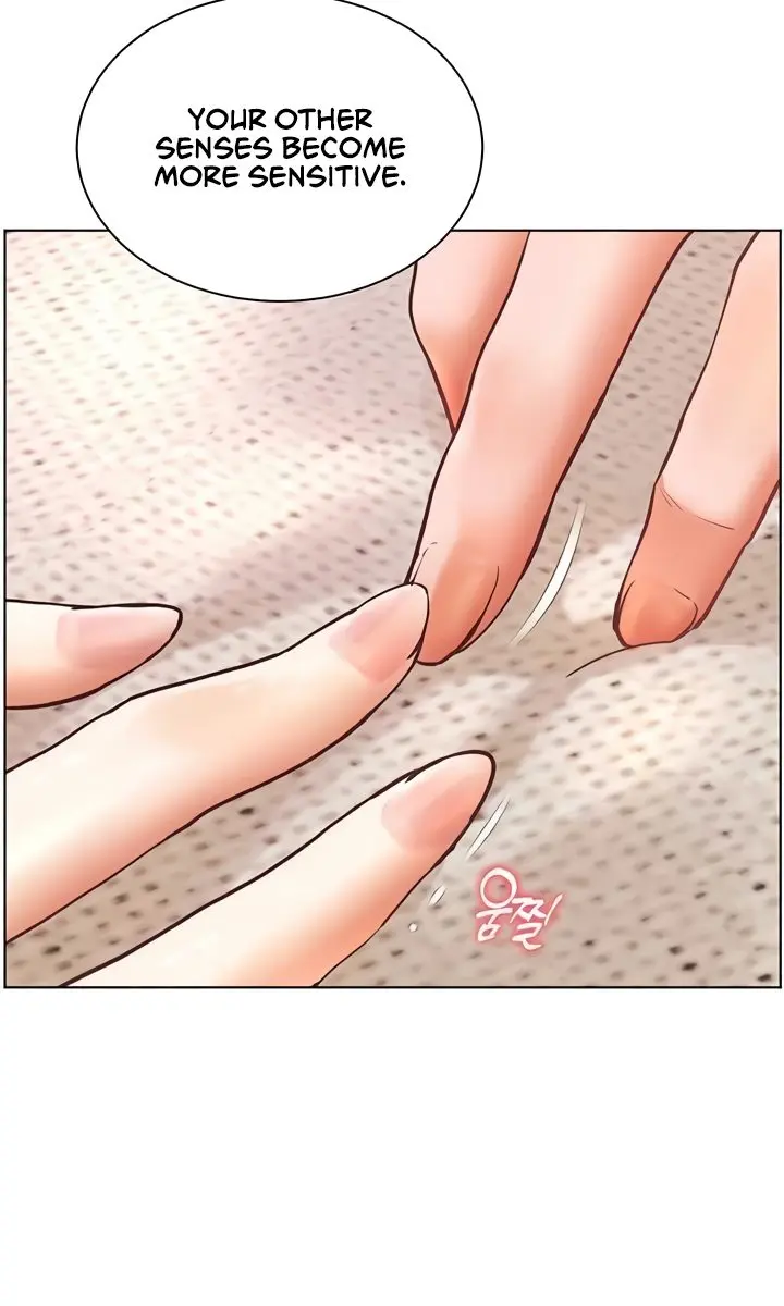 Teacher's Efforts Chapter 68 Page 40