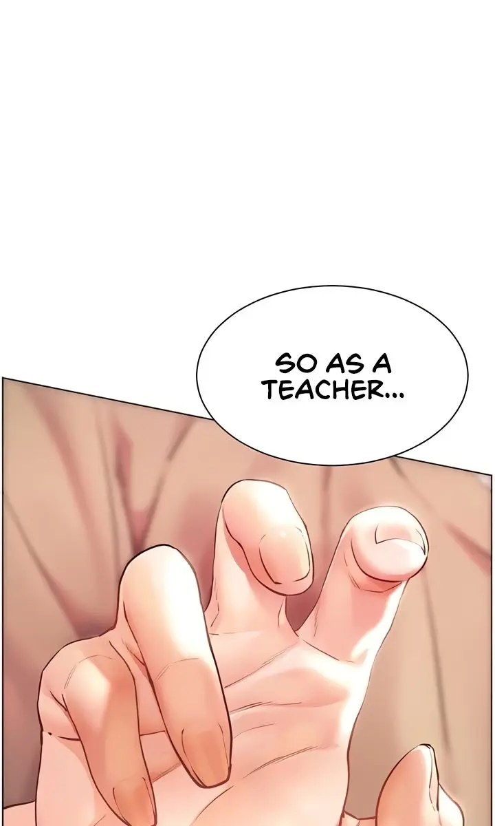 Teacher's Efforts Chapter 68 Page 44