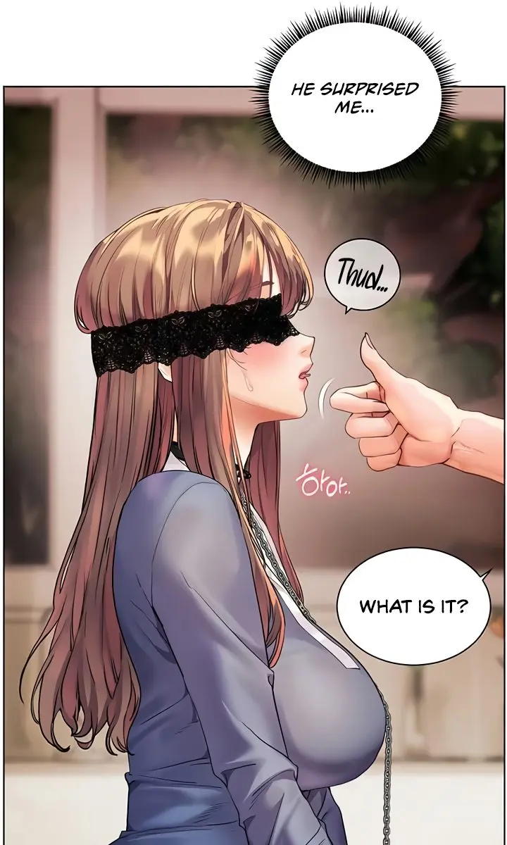 Teacher's Efforts Chapter 68 Page 49