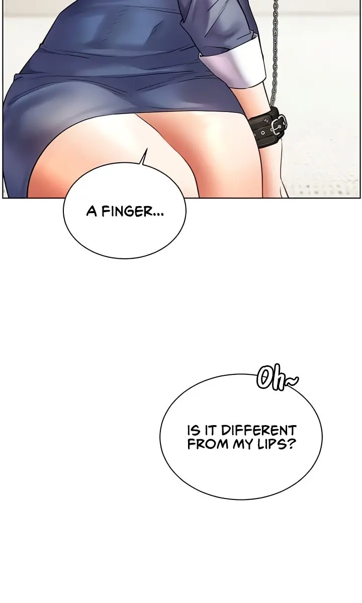 Teacher's Efforts Chapter 68 Page 50