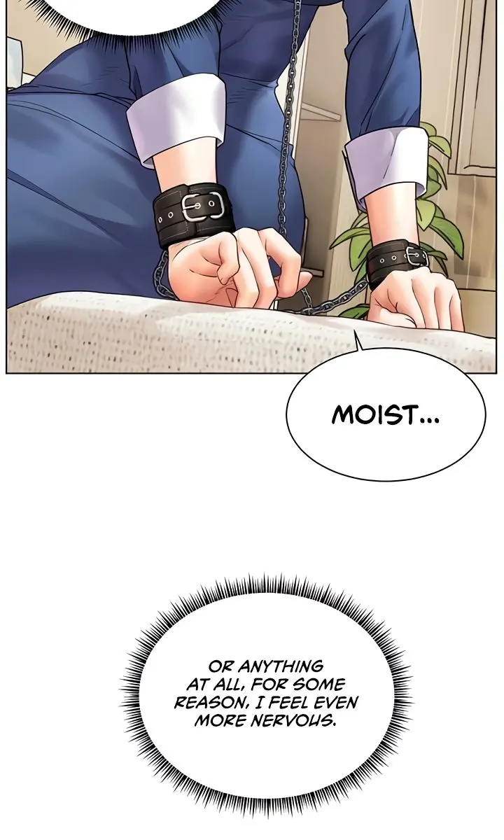 Teacher's Efforts Chapter 68 Page 52