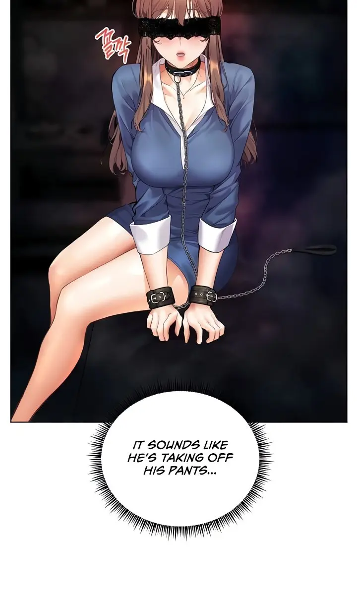Teacher's Efforts Chapter 68 Page 56