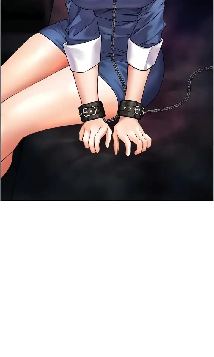 Teacher's Efforts Chapter 68 Page 58