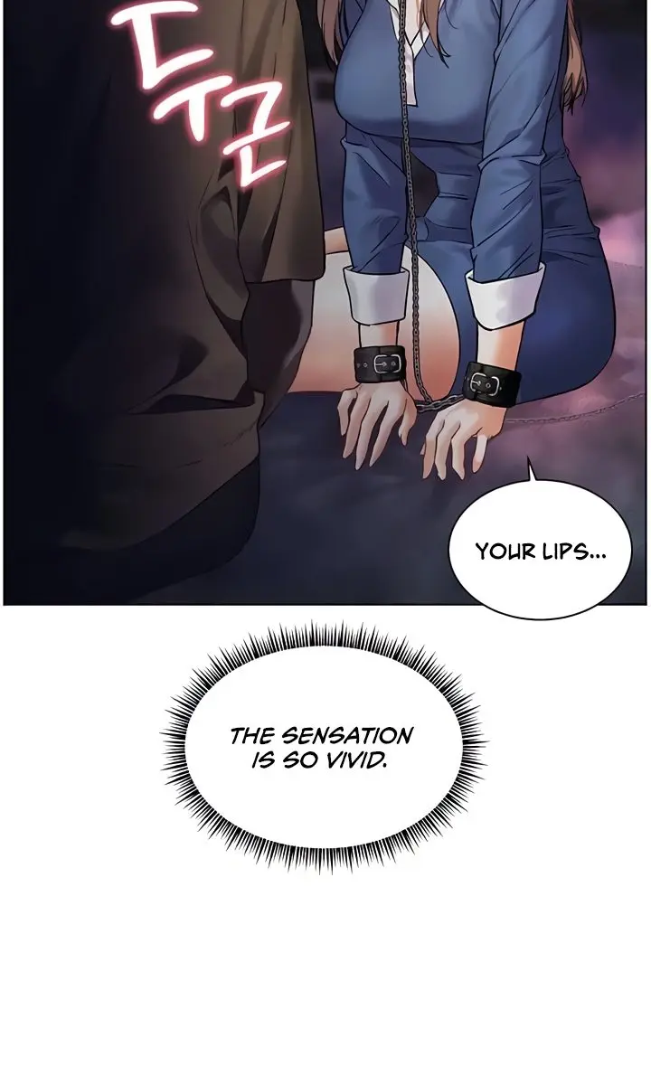 Teacher's Efforts Chapter 68 Page 63